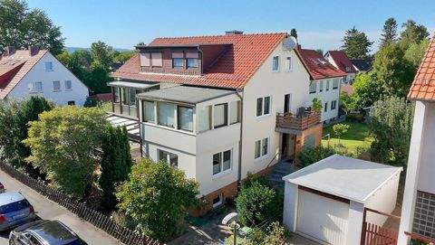 Göttingen Häuser, Göttingen Haus kaufen