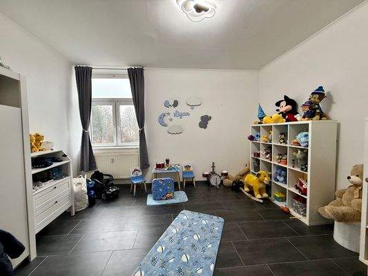 1.OG Kinderzimmer