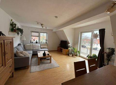 Osnabrück / Kalkhügel Wohnungen, Osnabrück / Kalkhügel Wohnung kaufen