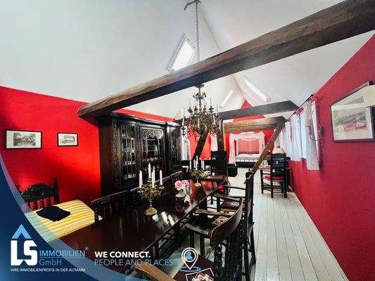 Wohnen Ferienwohnung