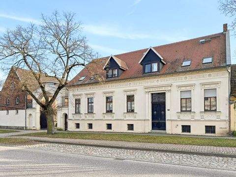 Barby Häuser, Barby Haus kaufen