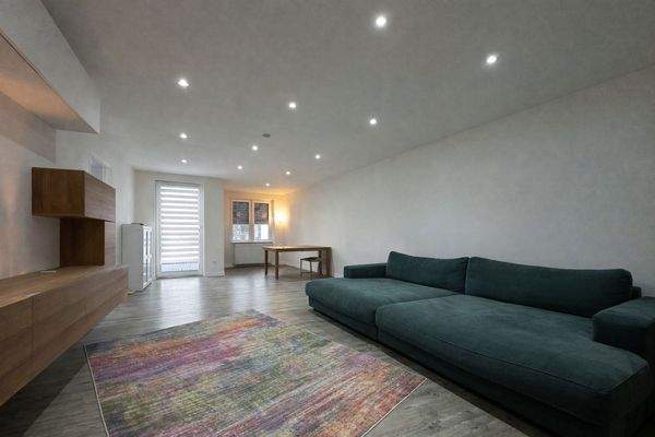 Etagenwohnung 1. OG Nr. 123