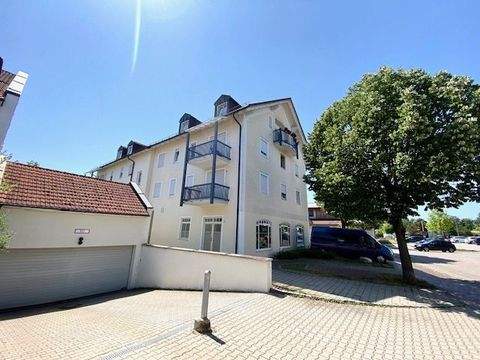 Garching an der Alz Garage, Garching an der Alz Stellplatz