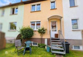 Ansicht hinten