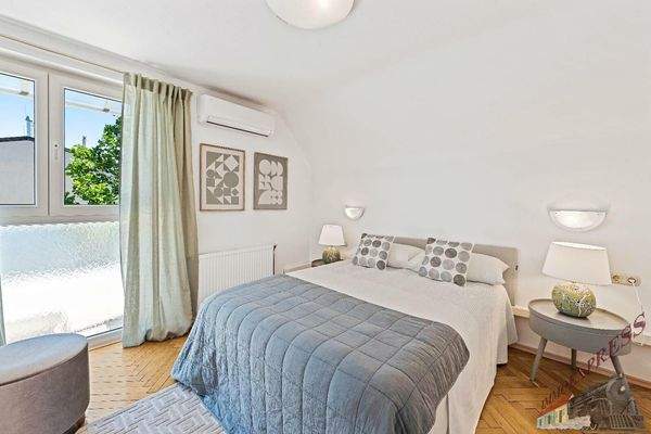 B7 Schlafzimmer 1. Stock