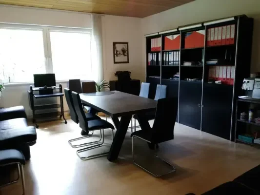 Büro (Bestand)