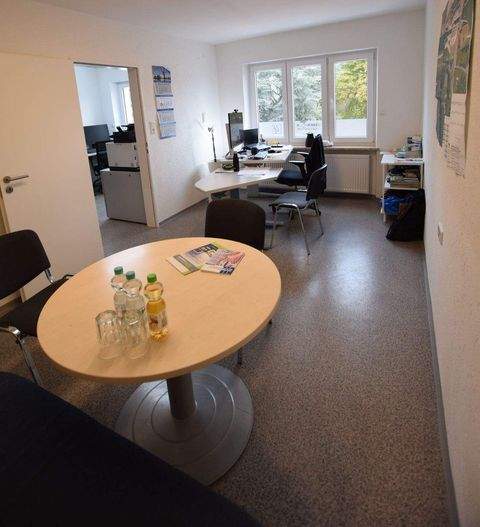 Nürnberg Büros, Büroräume, Büroflächen 