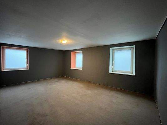 Gewerbe Obergeschoss Zimmer I