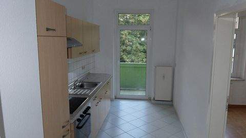 Leipzig / Anger-Crottendorf Wohnungen, Leipzig / Anger-Crottendorf Wohnung mieten