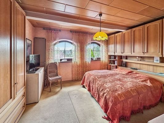 Schlafzimmer OG