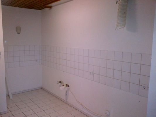 Küche Bild ohne Einbauküche