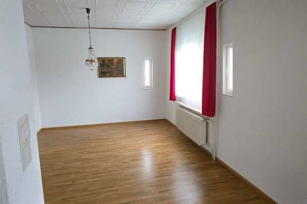 Wohnzimmer/ bearbeitet