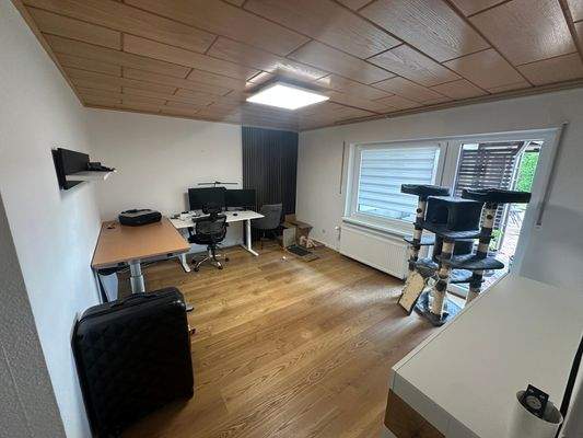 Büro/Hobby 1