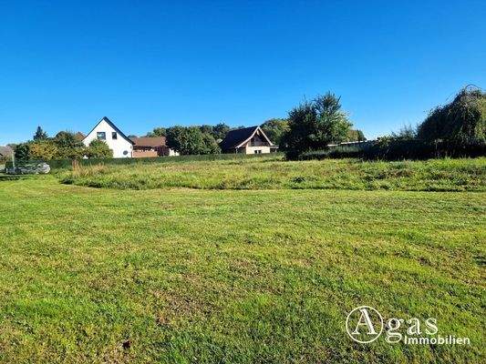 Grundstück Ansicht 7