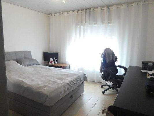 Weiteres Schlafzimmer