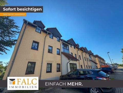 Machern Wohnungen, Machern Wohnung kaufen