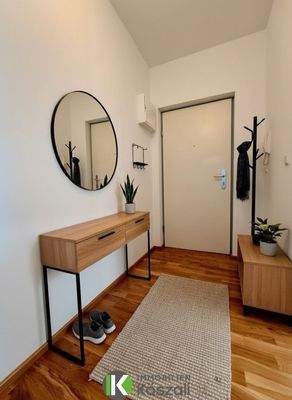 Einrichtungsvorschlag KI generiert