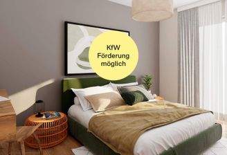 Jetzt mit KfW-Förderung möglich.