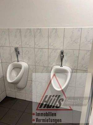 WC Anlage