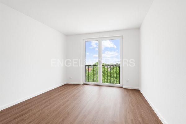 Zimmer 1 (Ki-generierte Visualisierung)