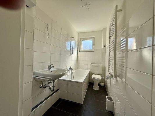 Rosenstraße 76 - EG Bad