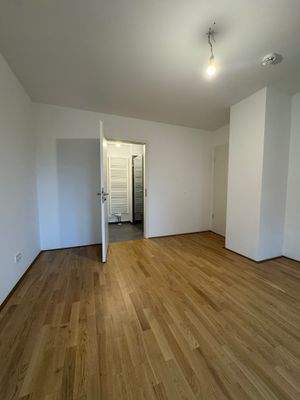 Badezimmerzugang I (Masterbedroom)I