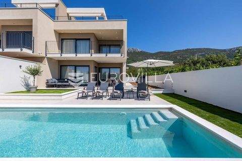 Kastela Häuser, Kastela Haus mieten 