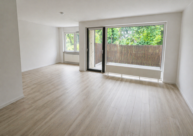 Renovierte 3 ZKB mit Balkon in Lingen-Altenlingen ab dem 01.10.2026 o. später zu vermieten - Foto 1