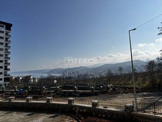 Chic and Practical Apartments in Trabzon Ortahisar