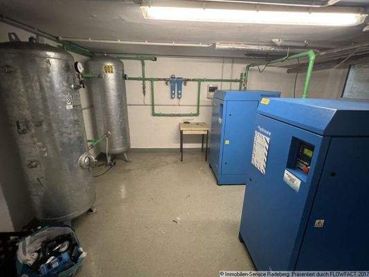 Druckluftkompressoren