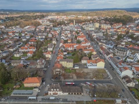 Penzberg Grundstücke, Penzberg Grundstück kaufen