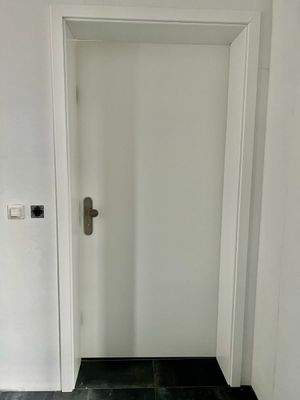 Wohnungseingangstür