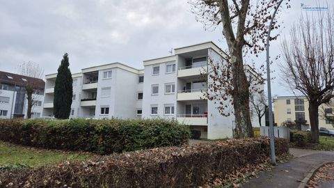 Fellbach / Schmiden Wohnungen, Fellbach / Schmiden Wohnung kaufen