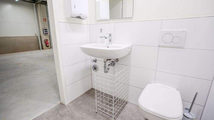 Unternehmerpark Bornheim