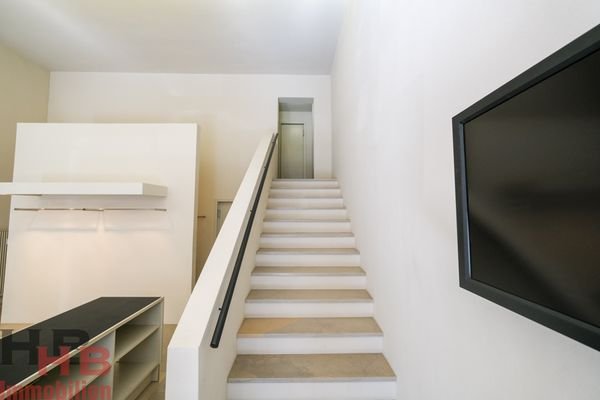 Treppe 