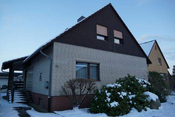 Blick von Straße II