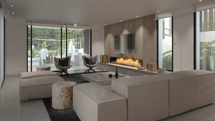 Photo: Villa in Marbella East