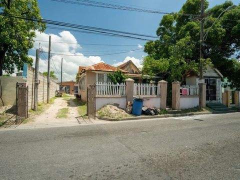 Spanish Town Häuser, Spanish Town Haus kaufen