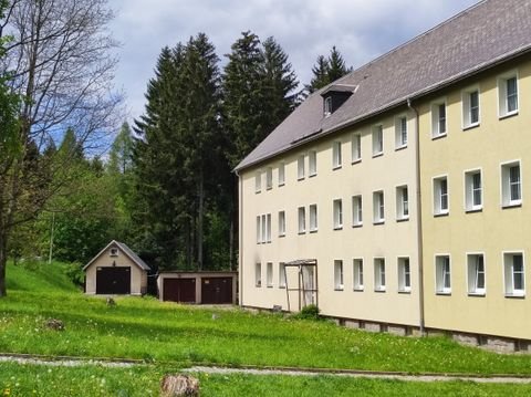 Johanngeorgenstadt Wohnungen, Johanngeorgenstadt Wohnung kaufen