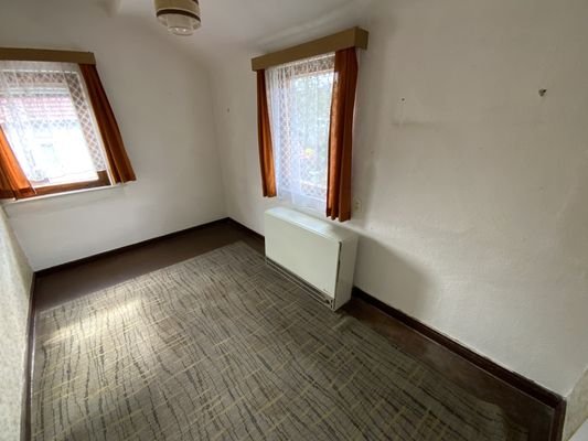 Zimmerbeispiel OG