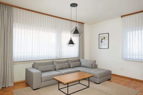 virtuelles Einrichtungsbeispiel - (KI generiert)