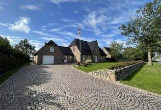 Traumimmobilie auf Nordstrand!