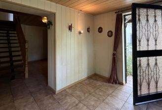 Eingangsbereich/Veranda