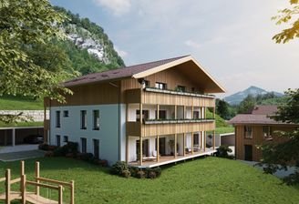 Haus "Kiefersfelden"