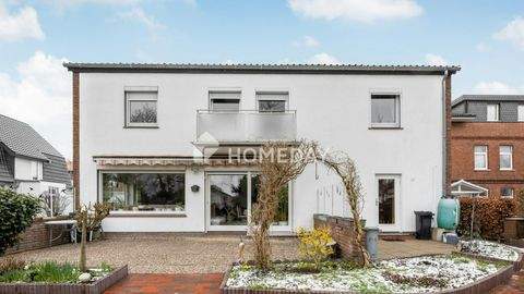 Brake (Unterweser) Häuser, Brake (Unterweser) Haus kaufen