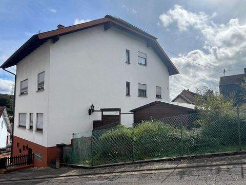 Schiffweiler Häuser, Schiffweiler Haus kaufen