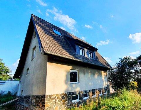 Thallwitz Häuser, Thallwitz Haus kaufen