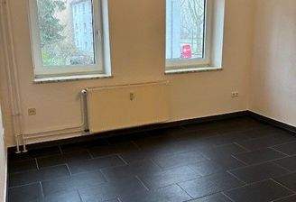 Wohn- Schlafzimmer 1