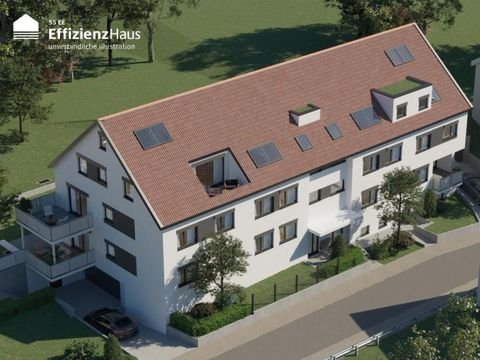 Remshalden Wohnungen, Remshalden Wohnung kaufen