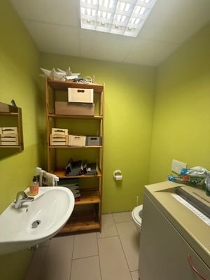 Laden WC